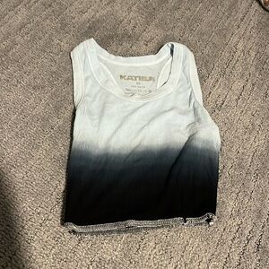 Gently used KatieJ tank